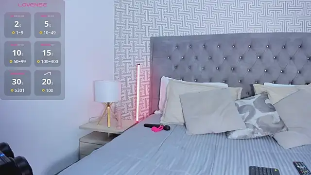 Alexa Wiild online show from 04/01/26, 11:33