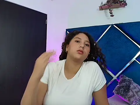 AnaisNuaghty online show from 03/12/26, 12:33