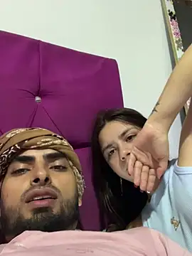 Snapshot of Jouemandannie chatting on 03/19/26, 02:04 Jouemandannie online show from 03/19/26, 02:04