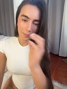 Evacrox online show from 04/20/26, 04:43