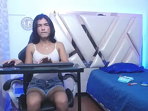 Madisson jones online show from 03/17/26, 11:46