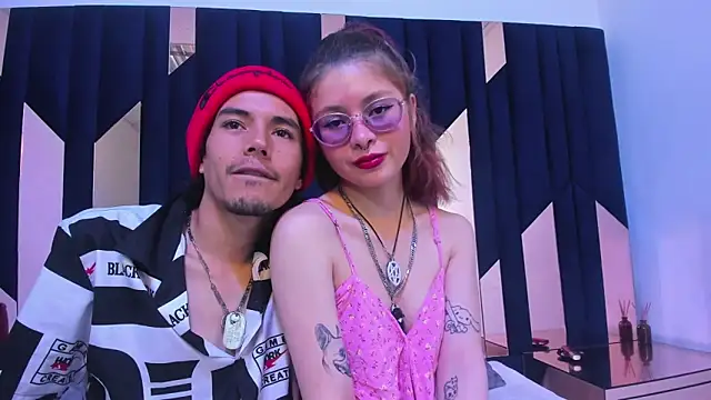 KikyoAndDrey online show from 03/28/26, 03:00