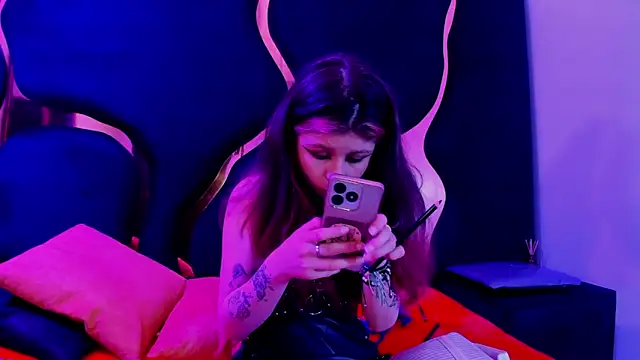 KikyoAndDrey online show from 04/02/26, 04:04