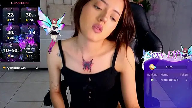 veronicaa s online show from 07/22/26, 08:00