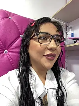 Megan Stein online show from 03/26/26, 07:52