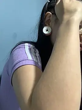 Sofiiaa2 online show from 03/14/26, 04:07