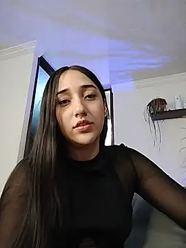 isabellaHill2 online show from 04/24/26, 07:11