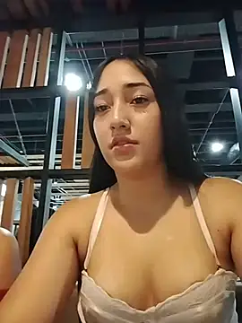 isabellaHill2 online show from 07/11/26, 11:17