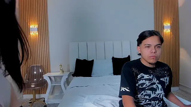 love and fire online show from 03/13/26, 08:15