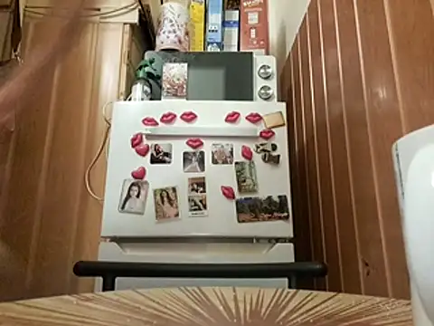 Ewelin7204 online show from 03/14/26, 07:36