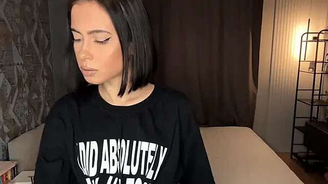 EhtelVesperman online show from 03/16/26, 01:15