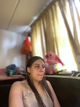 Amber Blesssed online show from 03/16/26, 02:21