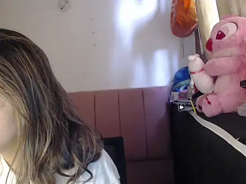 Amber Blesssed online show from 04/05/26, 03:53