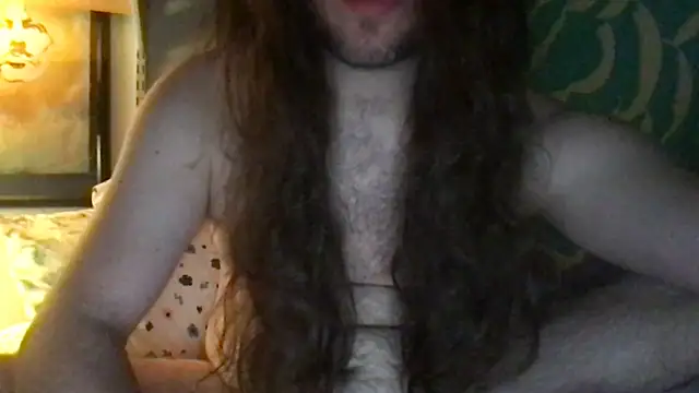 longghairboii online show from 03/16/26, 01:22