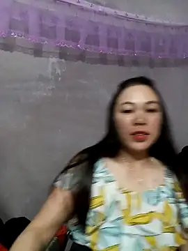 Chengnie online show from 03/18/26, 01:47