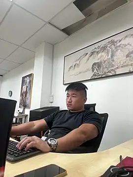 Cunzhangshibage02 online show from 03/30/26, 01:06