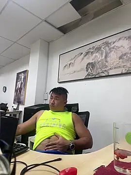 Cunzhangshibage02 online show from 03/30/26, 01:12