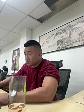 Cunzhangshibage02 online show from 04/28/26, 02:10