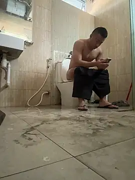Cunzhangshibage02 online show from 05/02/26, 12:15