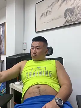 Cunzhangshibage02 online show from 05/07/26, 01:49