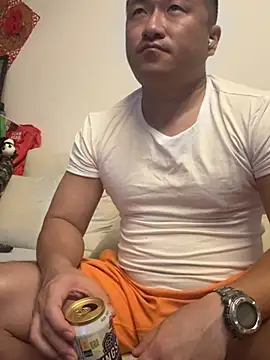 Cunzhangshibage02 online show from 05/11/26, 02:34