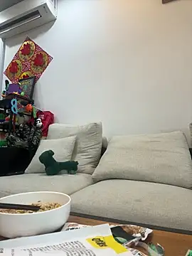 Cunzhangshibage02 online show from 05/11/26, 11:24