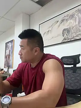 Cunzhangshibage02 online show from 05/14/26, 05:36