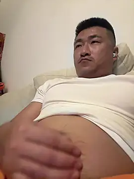 Cunzhangshibage02 online show from 05/23/26, 02:21