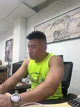 Cunzhangshibage02 online show from 06/02/26, 04:25