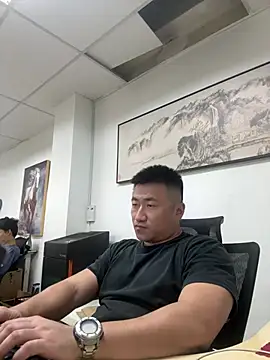 Cunzhangshibage02 online show from 06/16/26, 03:31