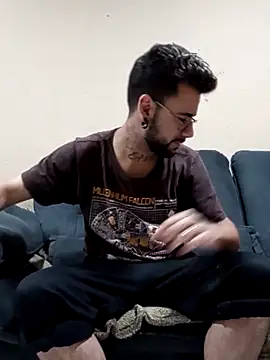 rab1sco online show from 03/12/26, 03:01