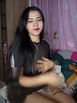 Margaret-Taliana online show from 04/02/26, 02:31