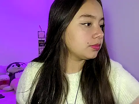 cherry valeria online show from 07/18/26, 05:11