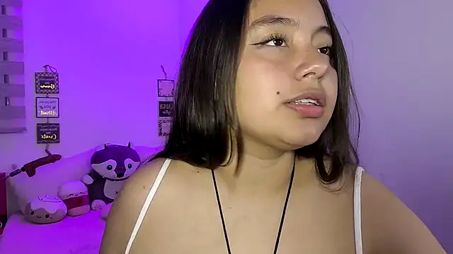 cherry valeria online show from 07/24/26, 08:12