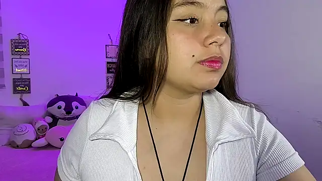 cherry valeria online show from 08/04/26, 05:43