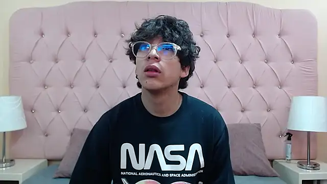 Desire Ecstasy2 online show from 03/22/26, 02:37