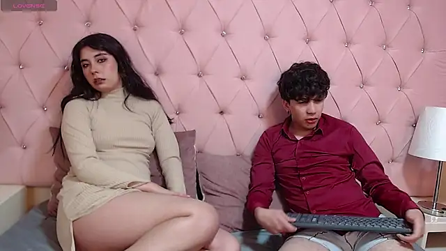 Desire Ecstasy2 online show from 04/22/26, 02:14