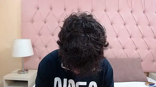 Desire Ecstasy2 online show from 04/29/26, 03:10