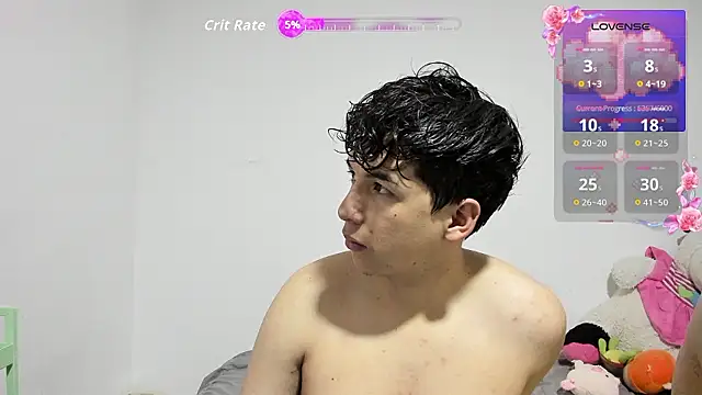 Snapshot of Desire_Ecstasy2 chatting on 07/12/26, 01:07 Desire Ecstasy2 online show from 07/12/26, 01:07