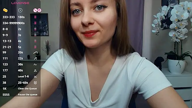 Ange1aDreamy online show from 03/21/26, 06:51