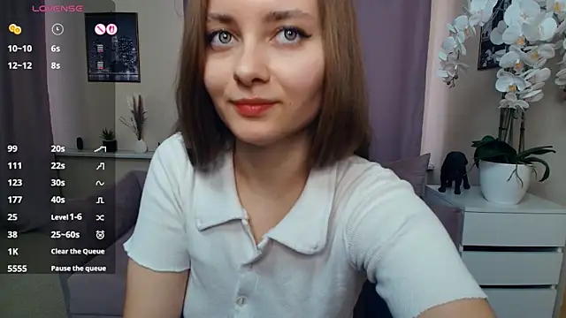 Ange1aDreamy online show from 03/26/26, 10:54