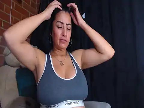 Alexandrina online show from 01/21/25, 11:55