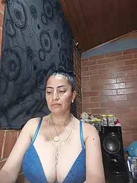 Snapshot of Alexandrina chatting on 05/15/26, 11:56 Alexandrina online show from 05/15/26, 11:56