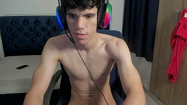 Josy 11 online show from 08/09/26, 03:08