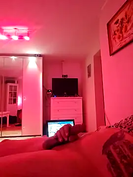 Czarnykonik7111 online show from 03/26/26, 12:17