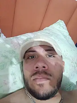 CapsizedPaperboy online show from 03/23/26, 01:42