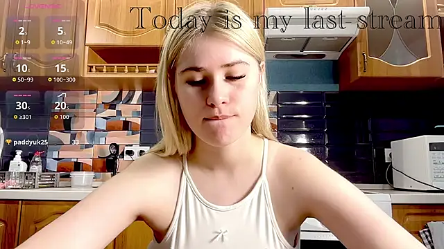 ivygenesis online show from 05/03/26, 03:12