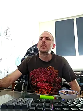 dufatcock online show from 04/26/26, 01:20