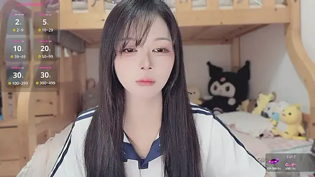 Gaga2077 online show from 04/17/26, 11:41