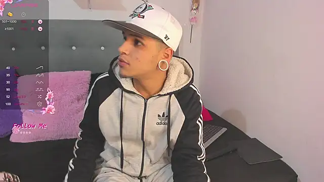 geminis scorpio 10 online show from 04/28/26, 08:08